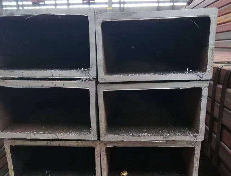 延平如何选择Q355B方管_根据荷载选